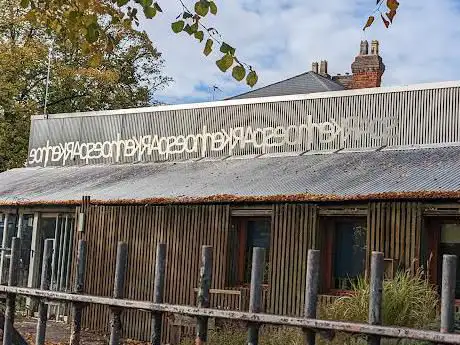 Photo de Sparkenhoe Ark Arts Centre