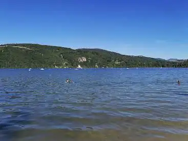 Photo de Lac d' issarles