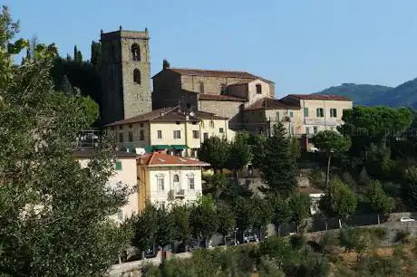 Photo de Proloco Montecatini Alto