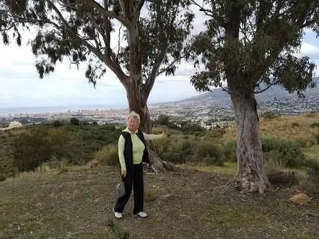 Photo de Algarrobo del Camino el Chaparral