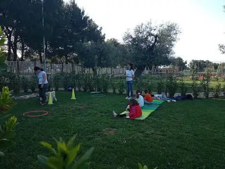 Photo de Il Parco di Ulisse