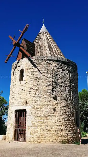 Photo de Parc du Mont Duplan