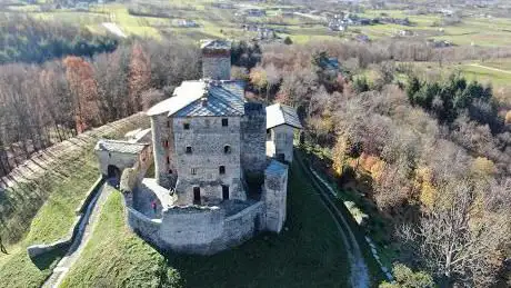 Castello di Bagnolo Parco e Agriturismo
