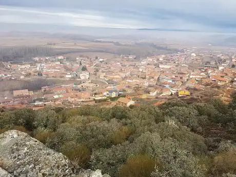 Photo de Balcón de Basilia