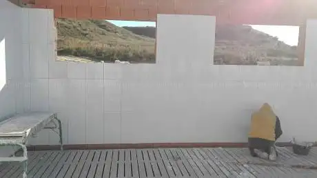 Photo de Campo de fútbol Santa Ana de Erla