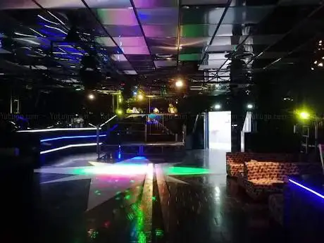 Fase 2 Disco Club