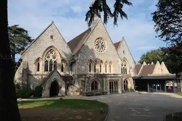 Photo de St. Paul's Church