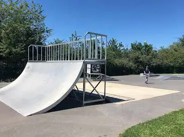 Photo de skate park Taverny