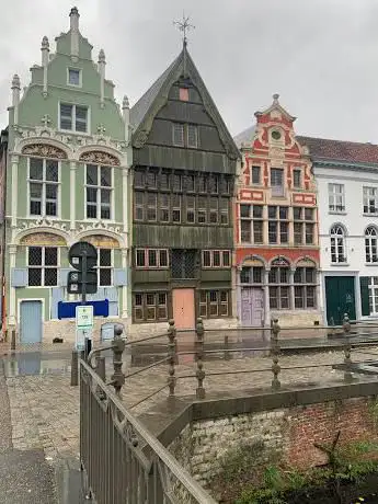 De Duiveltjes