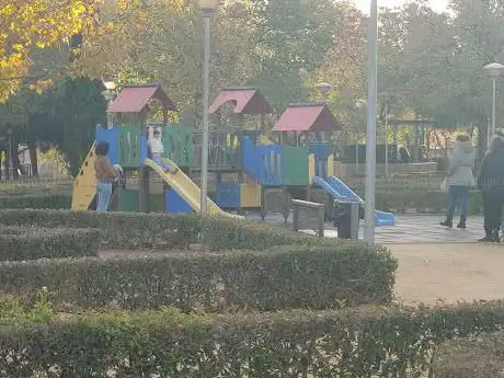 Photo de Amapola Park