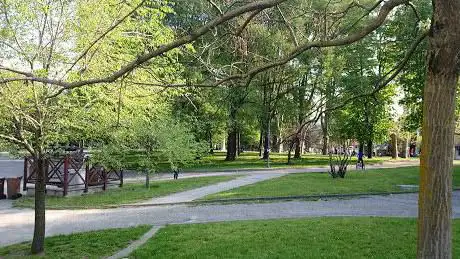 Photo de Trotter Park