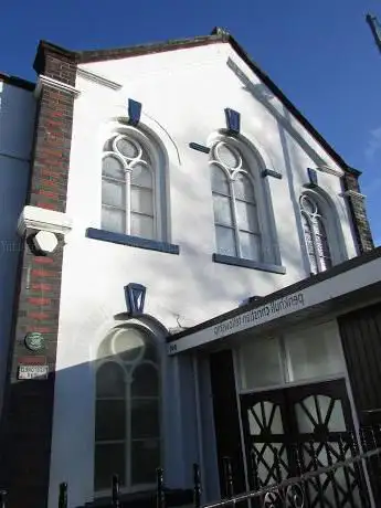 Penkhull Christian Fellowship (The Centre)