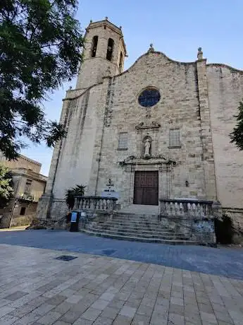 Photo de Church of Sant Baldiri