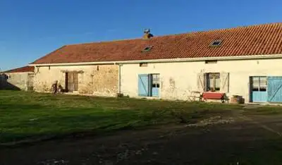 Photo de Ferme du Fresne - Ferme pédagogique
