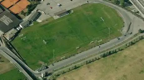 A.S.D. Aygreville Calcio