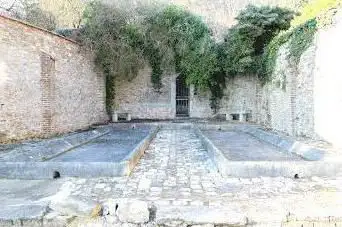 Lavoir du Chenêt