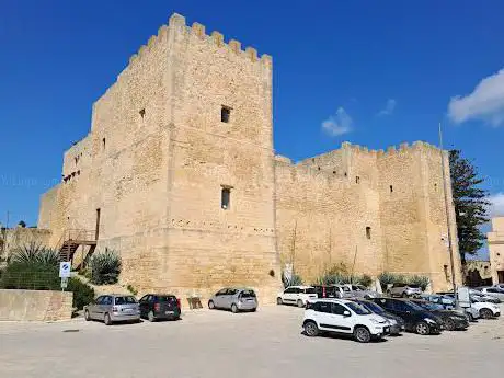 Photo de Salemi Castle