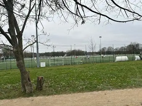 Photo de Terrain de Draveil