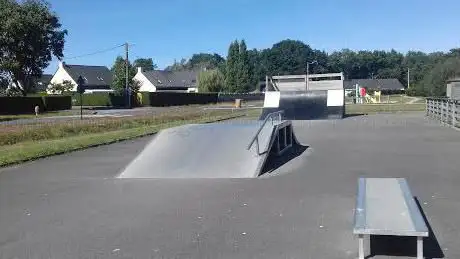 Photo de Skate Park Allaire