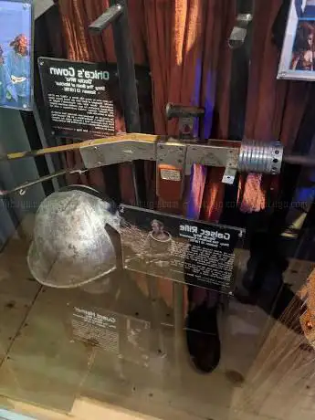 Photo de Science Fiction Exhibition
