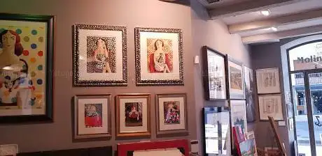 Photo de Molina Art