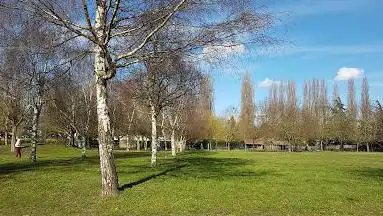 Park 33 Hectares