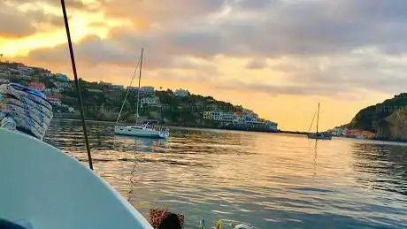 Viaggi a Vela Srl vacanze isole Eolie
