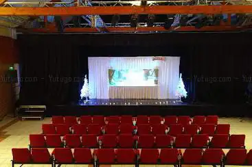 Photo de Jacques Brel Cultural Center