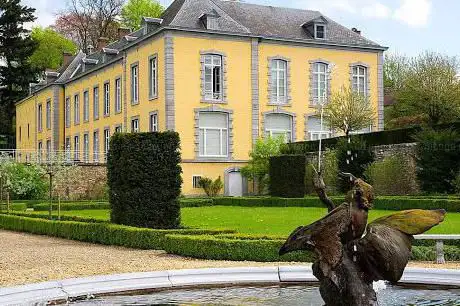Photo de Château de Flawinne