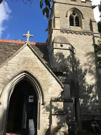 Photo de St Peter's Church