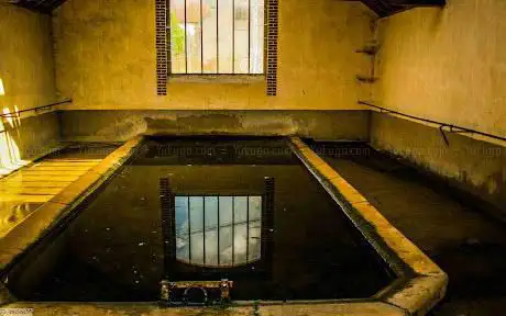 lavoir