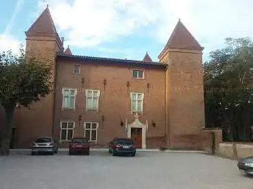 Photo de Le château des Frères Tailleurs