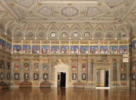 Diocesan Museum of Padua