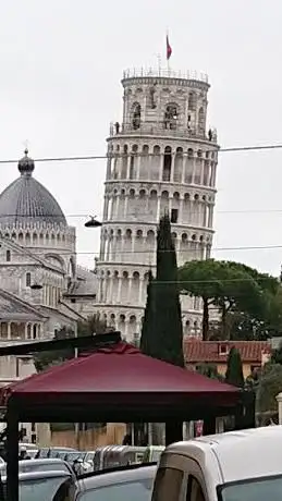 Bastione del Parlascio