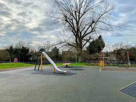 Photo de Roxbourne Park
