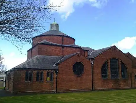 Photo de Church of the Holy Spirit