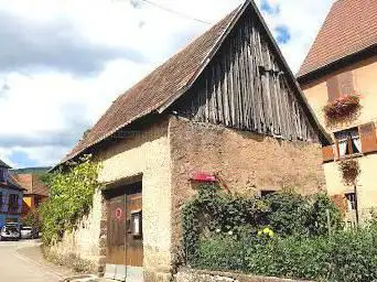 Maison du Val de Villé