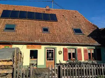Photo de Gîte de Louis