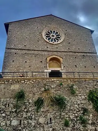 Photo de Chiesa di San Domenico