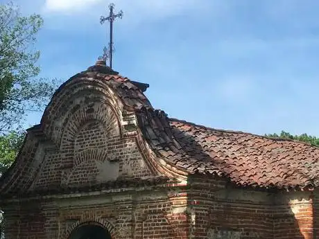 Photo de Chapel of St. Rocco