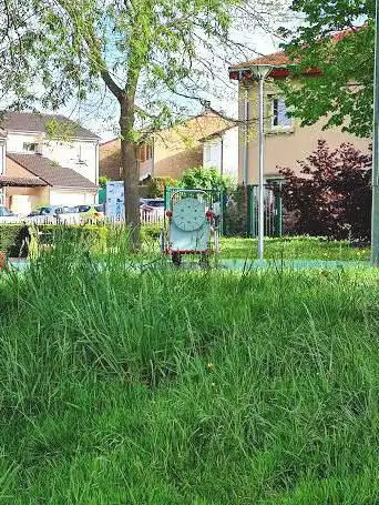 Photo de Parc du square Joséphine Guy