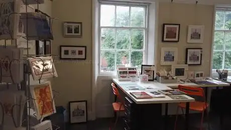 Photo de Retford Tourist Information Centre