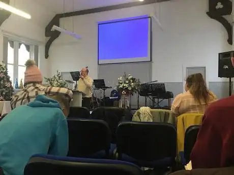 Photo de Prospecthill Christian Fellowship