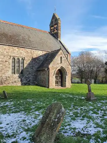 Photo de Church of St Mary the Virgin