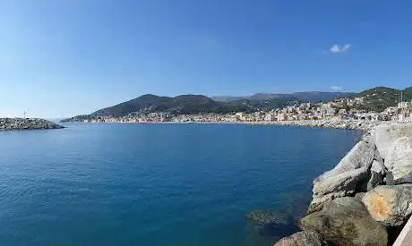 Frangiflutti di Varazze