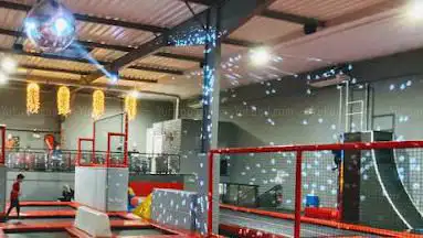 Photo de Ultra Jump Trampoline Park Toulouse Minimes