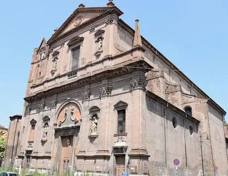 Photo de Chiesa di San Domenico