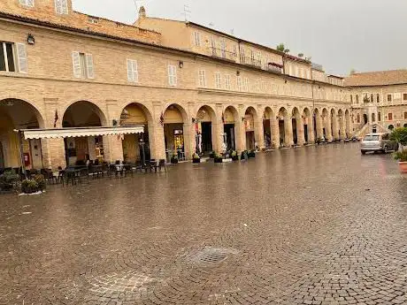 Centro storico