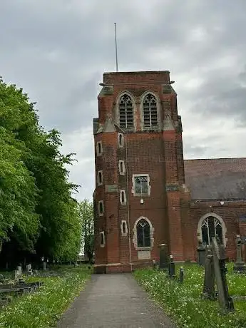 Photo de St Mary Magdalene's Church Creswell
