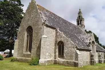 Photo de Chapelle Sainte-Jeune